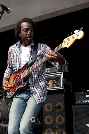 Archive photograph for Vans Vaped Tour