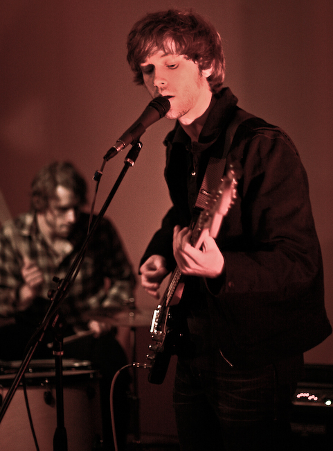 Archive photograph for Seafloor Spreading, Skeletonbreath and Space Age Fur
