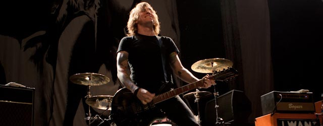 Archive photograph for Fences, Cheap Girls, and Against Me!