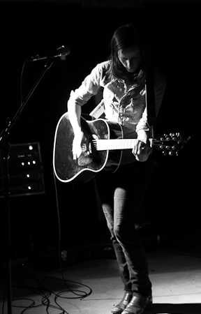 Archive photograph for Finn Riggins, Church Mouse, Sera Cahoone