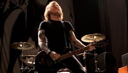 Archive photograph for Fences, Cheap Girls, and Against Me!