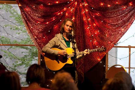 Archive photograph for The 4th Annual Acoustic Explosion Showcase Day 1