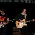 Archive photograph for The Pack A.D., Belt of Vapor, & The Soul and the Machine