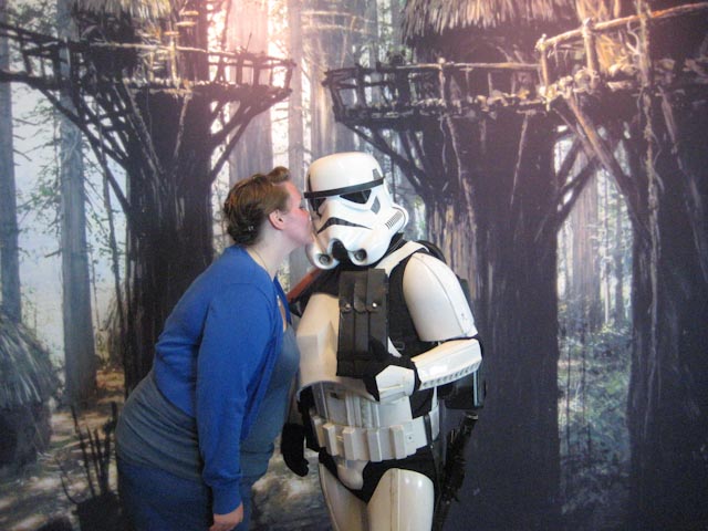 Archive photograph for Star Wars in Concert