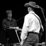 Archive photograph for Wylie & the Wild West with the Spokane Symphony
