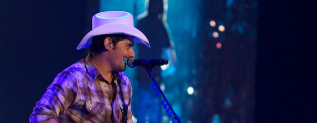Archive photograph for H20 Tour feat: Justin Moore, Darius Rucker, Brad Paisley