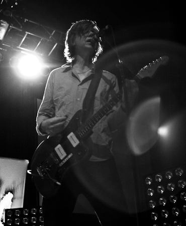 Archive photograph for Sonic Youth