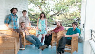 Archive photograph for Blind Pilot Haiku Review