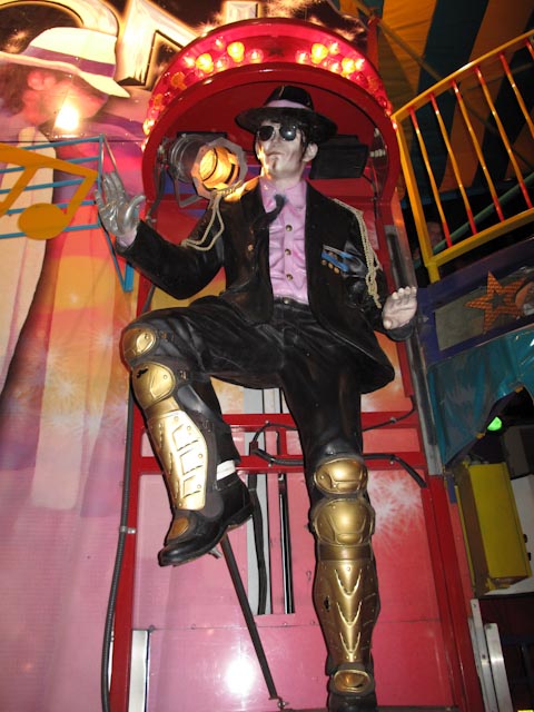 Archive photograph for 2010 Spokane County Interstate Fair