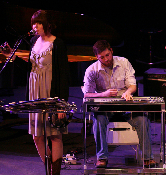 Archive photograph for Karli Fairbanks