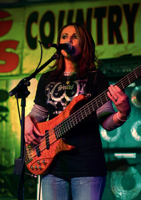 Archive photograph for Jeremy McComb