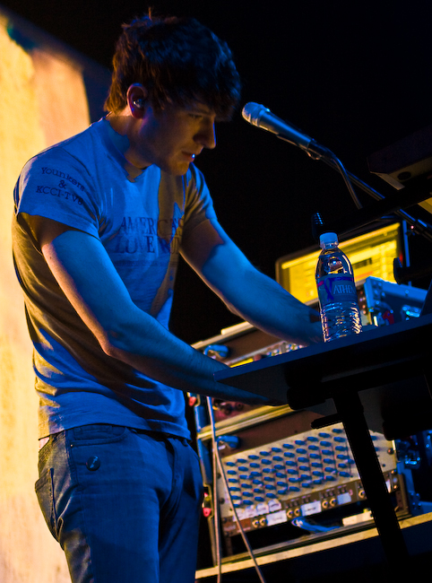 Archive photograph for Relient K