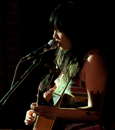 Archive photograph for Thao & The Get Down Stay Down, The Portland Cello Project, David Schultz