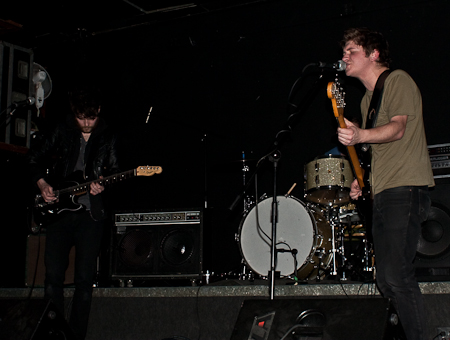 Archive photograph for Oil of Angels & Mt. St. Helen’s Vietnam Band on Friday, March 5th at the Empyrean