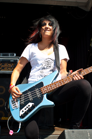 Archive photograph for Vans Vaped Tour