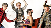 Archive photograph for Melange by Mon Cheri