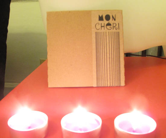 Archive photograph for Melange by Mon Cheri