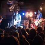 Archive photograph for Smashing Pumpkins