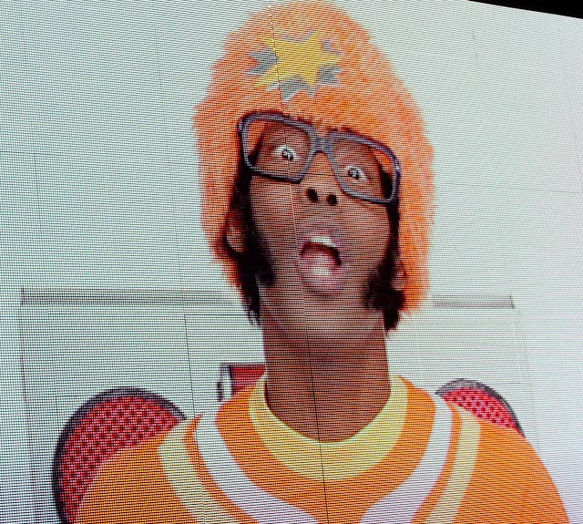 Archive photograph for Yo Gabba Gabba LIVE! There’s A Party In Your Town