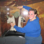 Archive photograph for Star Wars in Concert