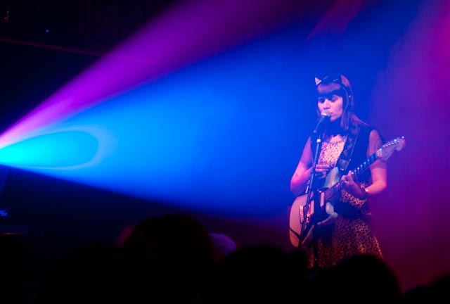 Archive photograph for Best Coast