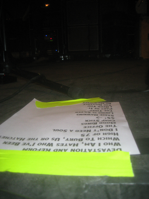 Archive photograph for Relient K