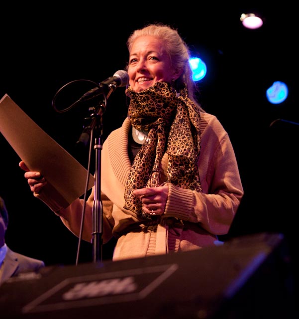 Archive photograph for The Jill and Julia Show