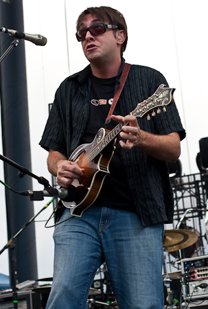 Archive photograph for Dave Matthews Band