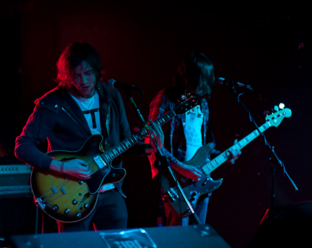 Archive photograph for The Dead Trees