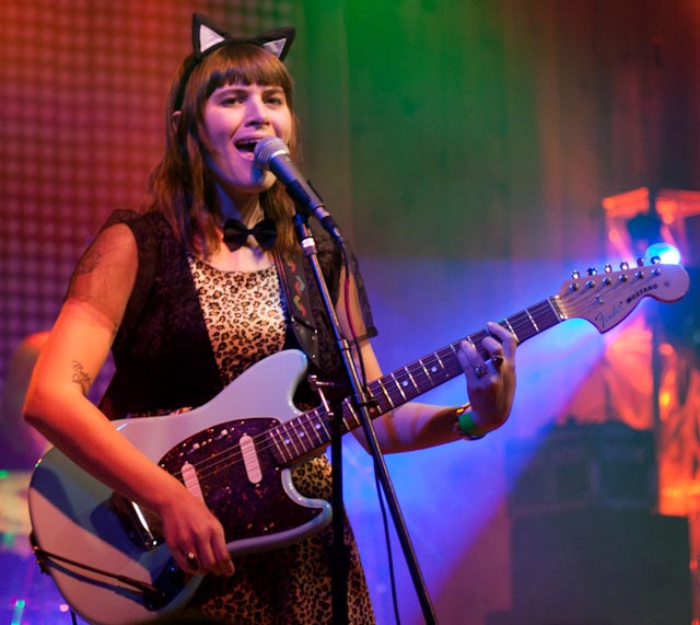 Archive photograph for Best Coast