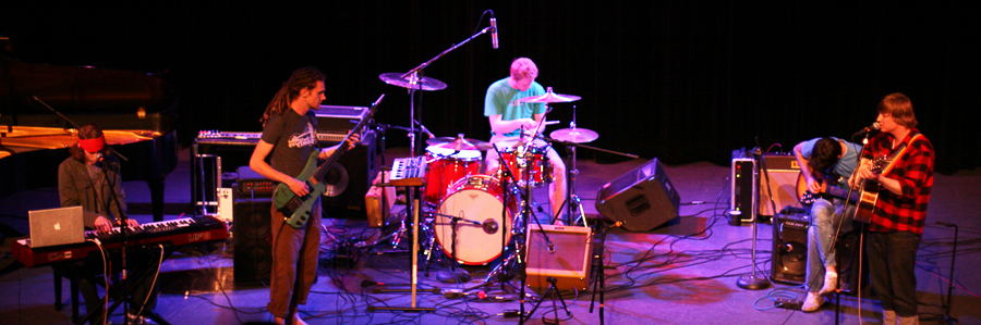 Archive photograph for Karli Fairbanks