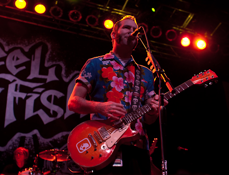 Archive photograph for Suburban Legend and Reel Big Fish