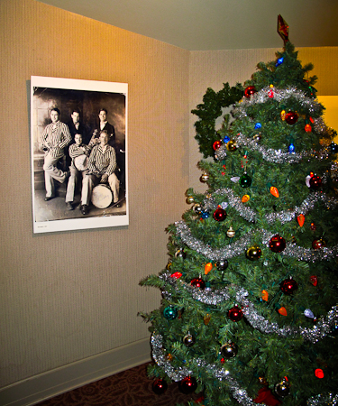 Archive photograph for The Singing Nuns “Christmas Evermore”