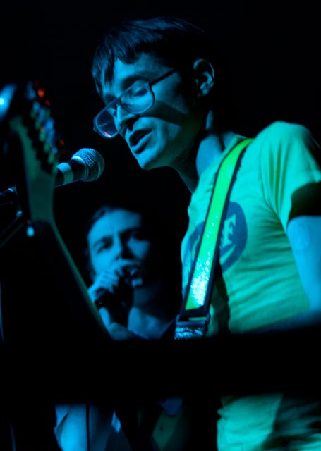 Archive photograph for Elkfest 2011
