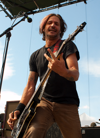 Archive photograph for Vans Vaped Tour