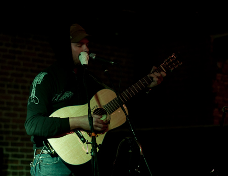 Archive photograph for Finn Riggins, Church Mouse, Sera Cahoone