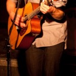 Archive photograph for Brett Hite CD Release Show