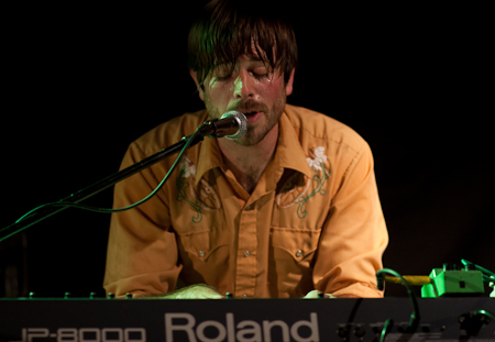 Archive photograph for Finn Riggins, Church Mouse, Sera Cahoone