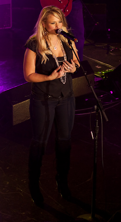 Archive photograph for Sony Records, BNA Records, Arista Records and Columbia Records Showcase on the General Jackson Showboat