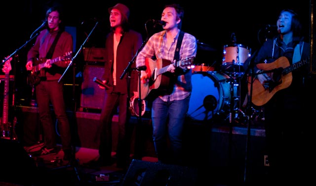 Archive photograph for Ivan and Alyosha, Pablo Trucker, Pickwick