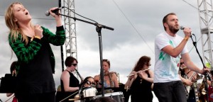 Archive photograph for Sasquatch! Music Festival Day 3