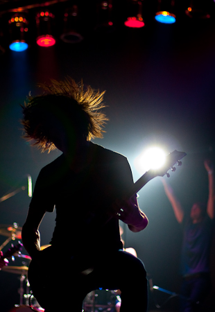 Archive photograph for RAWK Final Four Finals