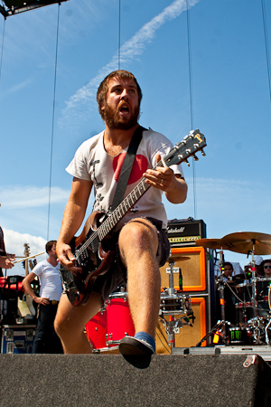 Archive photograph for Vans Vaped Tour