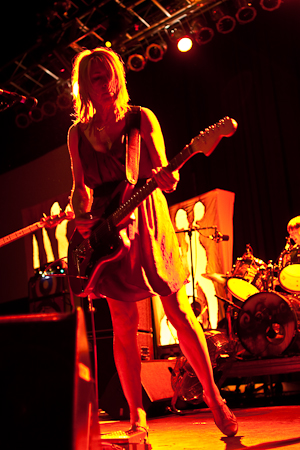 Archive photograph for Sonic Youth