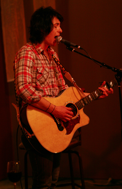 Archive photograph for Matthew Winters