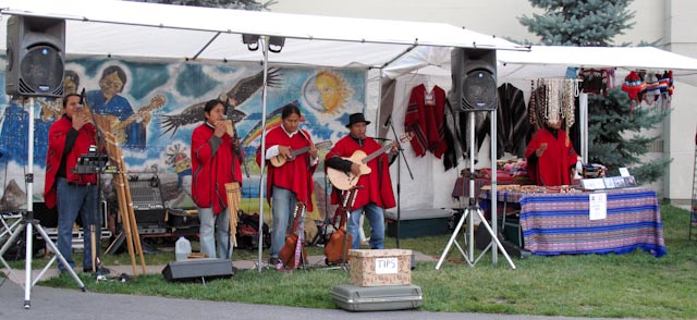 Archive photograph for 2010 Spokane County Interstate Fair