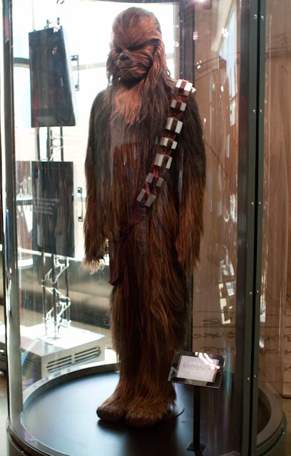 Archive photograph for Star Wars in Concert