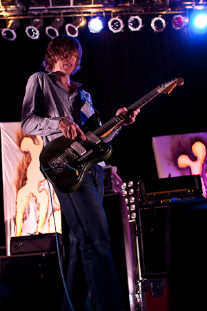 Archive photograph for Sonic Youth