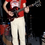 Archive photograph for Sallie Ford & the Sound Outside