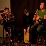 Archive photograph for Secondhand Serenade